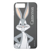 Coques Case-Mate iPhone BUGS BUNNY™ | Stare-lapin (Dos)