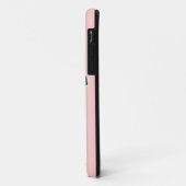 Coques Case-Mate iPhone Bulgare Girl (Dos/Gauche)