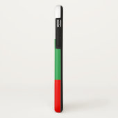 Coques Case-Mate iPhone Bulgarie (Dos/Gauche)