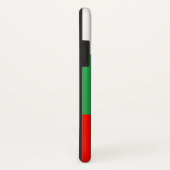 Coques Case-Mate iPhone Bulgarie (Dos/Droite)