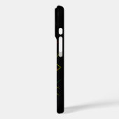Coques Case-Mate iPhone Bull Bear Duel Forces (Verso / Gauche)