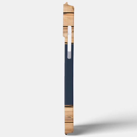 Coques Case-Mate iPhone Bull Elk (Verso / Gauche)