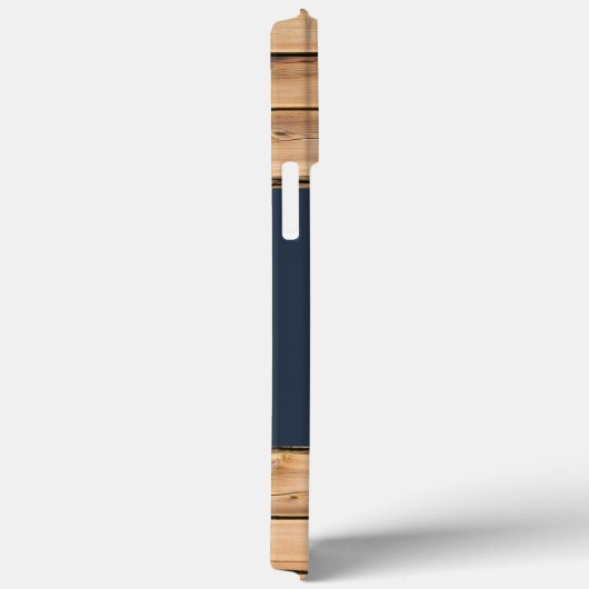 Coques Case-Mate iPhone Bull Elk (Verso / Droite)