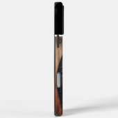 Coques Case-Mate iPhone Bull Moose (Verso / Droite)