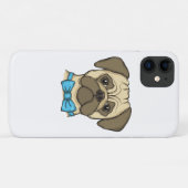 Coques Case-Mate iPhone bulldog (Dos (Horizontal))