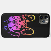 Coques Case-Mate iPhone Bulldogge français iPhone 11 Pro Max Enveloppe (Dos (Horizontal))