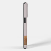 Coques Case-Mate iPhone Bulldogge français iPhone 14 Pro case Mate (Verso / Droite)