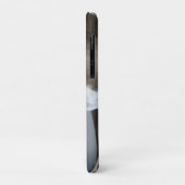 Coques Case-Mate iPhone Bulle de Pitt (Dos/Gauche)