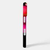 Coques Case-Mate iPhone BULLE DE QUANTUME rose violet (Verso / Droite)