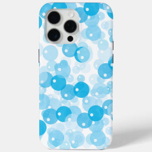 Coque iPhone 15 Pro Max Bulle de savon