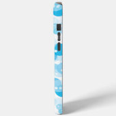 Coques Case-Mate iPhone Bulle de savon (Verso / Gauche)