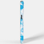 Coques Case-Mate iPhone Bulle de savon (Verso / Droite)