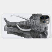 Coques Case-Mate iPhone Bulle - Dessin au crayon (Dos (Horizontal))