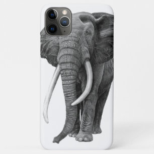 Case-Mate iPhone Case Bulle - Dessin au crayon