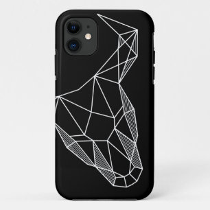 Case-Mate iPhone Case Bulle géométrique