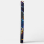 Coques Case-Mate iPhone Bulles cassées (Verso / Droite)