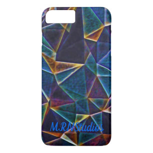 Case-Mate iPhone Case Bulles cassées