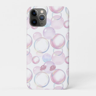 Case-Mate iPhone Case Bulles Colorées Personnalisées