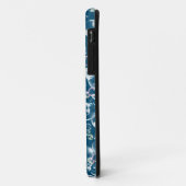 Coques Case-Mate iPhone Bulles de savon (Dos/Gauche)