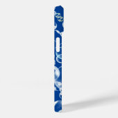 Coques Case-Mate iPhone Bulles de savon des coeurs (Verso / Droite)