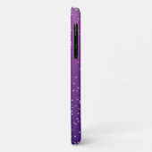 Coques Case-Mate iPhone Bulles de soude de raisin (Dos/Gauche)
