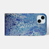 Coques Case-Mate iPhone Bulles océaniques (Verso (horizontal))