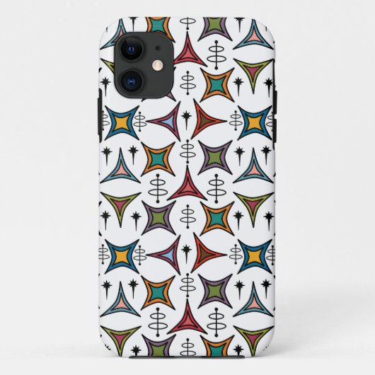 Coques Case-Mate iPhone Bulletin All-Points (Dos)
