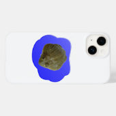 Coques Case-Mate iPhone Bullfrog in Pond (Verso (horizontal))