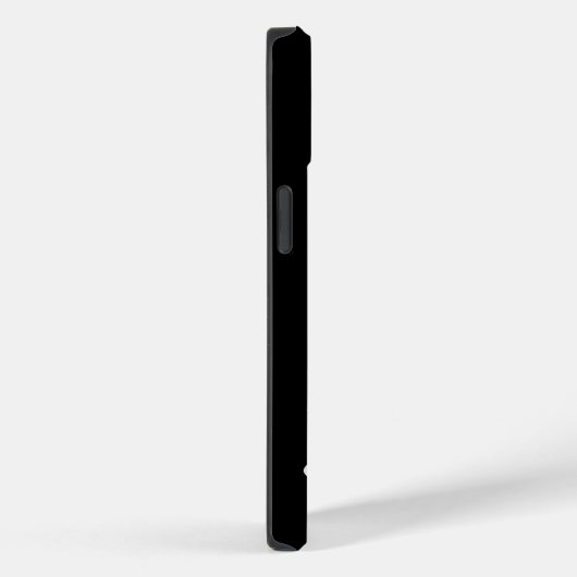 Coques Case-Mate iPhone Bumble noir abeilles jaune nom heureux (Verso / Droite)