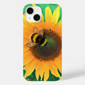 Coques Case-Mate iPhone Bumblebee (Verso)