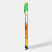 Coques Case-Mate iPhone Bumblebee (Verso / Gauche)
