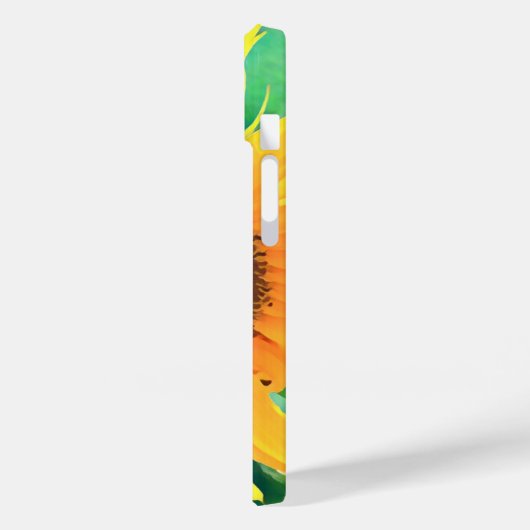 Coques Case-Mate iPhone Bumblebee (Verso / Gauche)