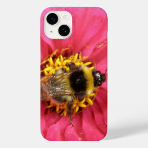 Coque Pour iPhone 14 Bumblebee