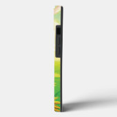 Coques Case-Mate iPhone Bumblebee sur l'Horizon (Verso / Gauche)