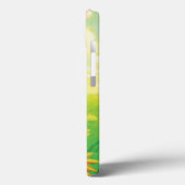 Coques Case-Mate iPhone Bumblebee sur l'Horizon (Verso / Gauche)
