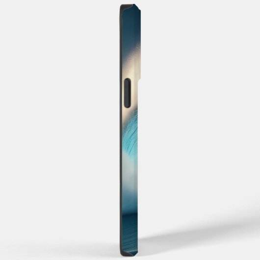 Coques Case-Mate iPhone Bump et Bite de requin (Verso / Droite)