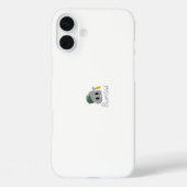 Coques Case-Mate iPhone bumstar (Verso)