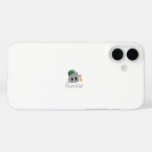 Coques Case-Mate iPhone bumstar (Verso (horizontal))