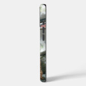 Coques Case-Mate iPhone Bund de la maîtresse (Verso / Gauche)