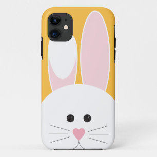 Etui iPhone Case-Mate Bunny !