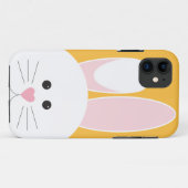 Coques Case-Mate iPhone Bunny ! (Dos (Horizontal))
