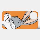 Coques Case-Mate iPhone BUNNY™ BUNNY Sideways (Verso (horizontal))