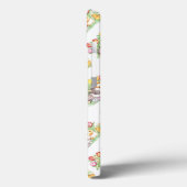 Coques Case-Mate iPhone Bunny de Pâques (Verso / Gauche)