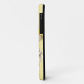 Coques Case-Mate iPhone Bunny Girl+Boy (Dos/Gauche)