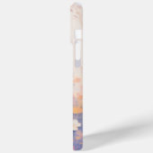 Coques Case-Mate iPhone Bunny Hopping bon temps dans le pré (Verso / Gauche)