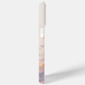 Coques Case-Mate iPhone Bunny Hopping bon temps dans le pré (Verso / Droite)