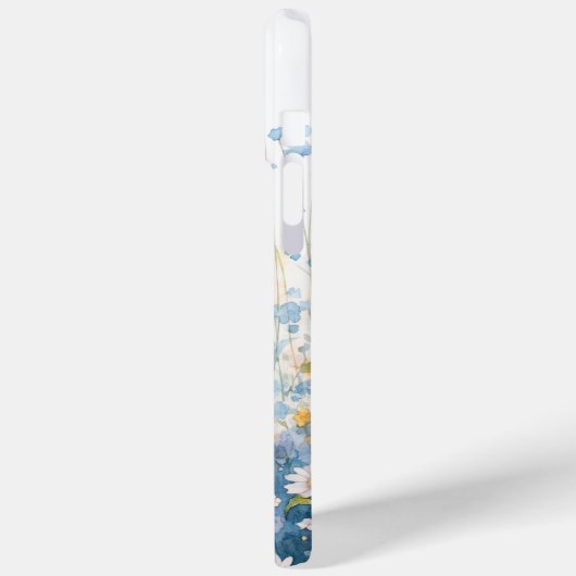 Coques Case-Mate iPhone Bunny Meadow Mayhem (Verso / Gauche)