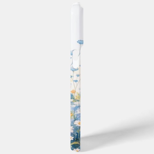 Coques Case-Mate iPhone Bunny Meadow Mayhem (Verso / Droite)