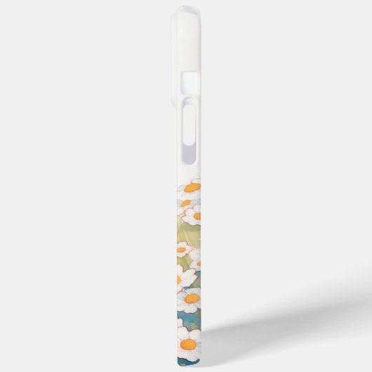 Coques Case-Mate iPhone Bunny Paisible Stwood (Verso / Gauche)