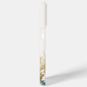 Coques Case-Mate iPhone Bunny Paisible Stwood (Verso / Droite)